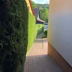 Harzerfuchs 아파트 베르니게로데