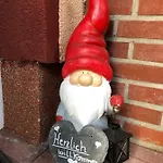 Harzerfuchs 아파트