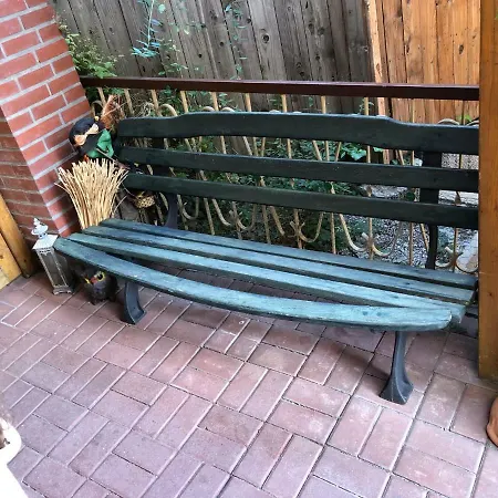 Harzerfuchs 아파트