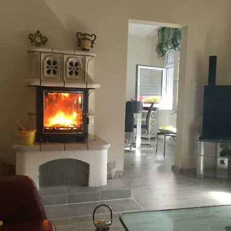 Harzerfuchs * 베르니게로데