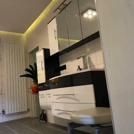 Harzerfuchs Apartment *