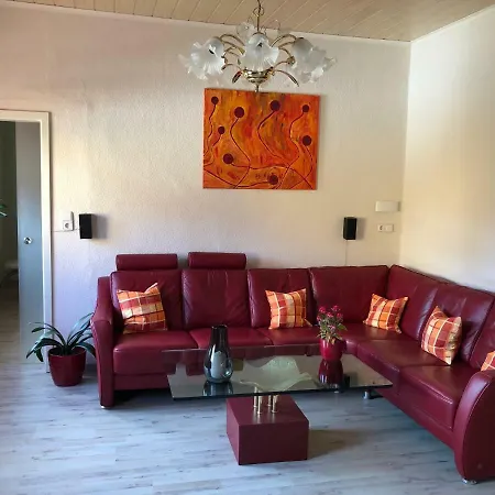Harzerfuchs Apartment