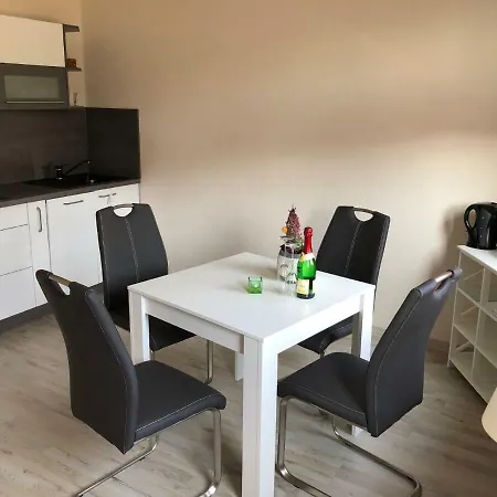 Harzerfuchs Apartment *