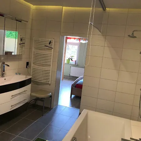 Harzerfuchs Apartment