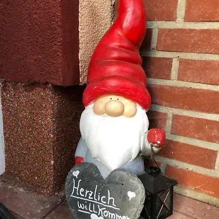 Harzerfuchs Apartment
