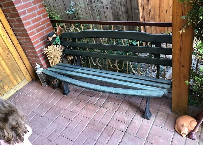 Harzerfuchs 아파트