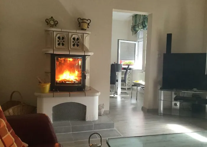 Harzerfuchs * 베르니게로데