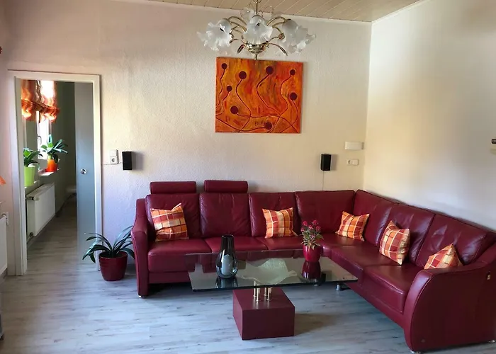 Harzerfuchs 아파트