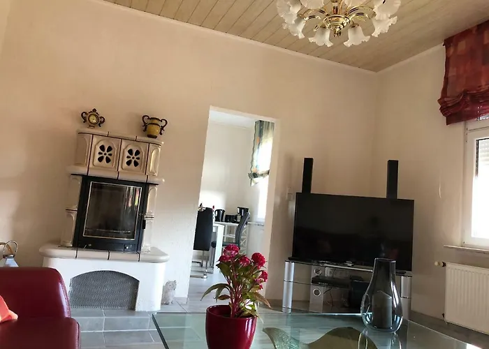 아파트 Harzerfuchs *