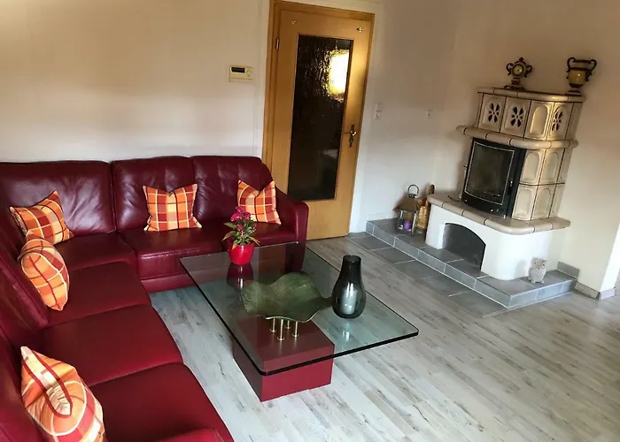 아파트 Harzerfuchs