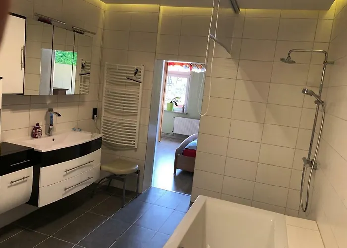 Harzerfuchs 아파트