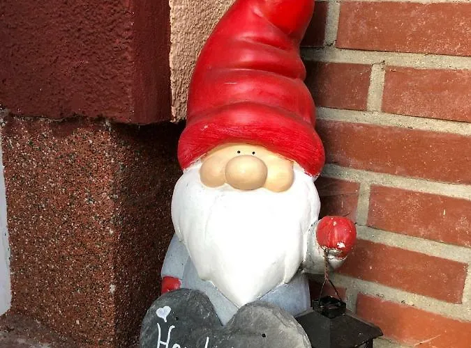 Harzerfuchs 아파트